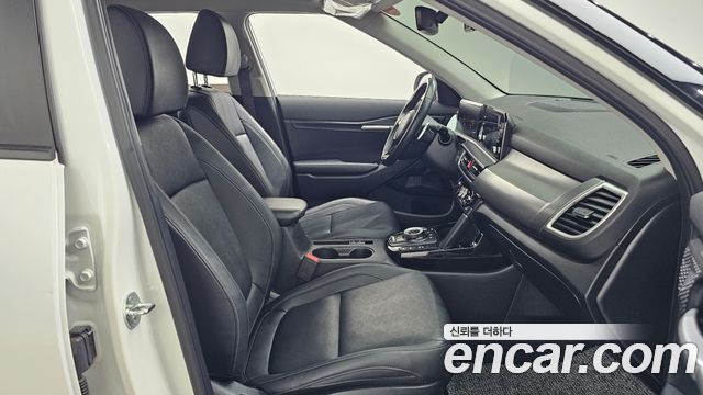 Kia Seltos 2024 — photo 11