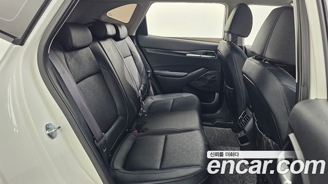 Kia Seltos 2024 — photo 12