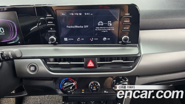 Kia Seltos 2024 — photo 14