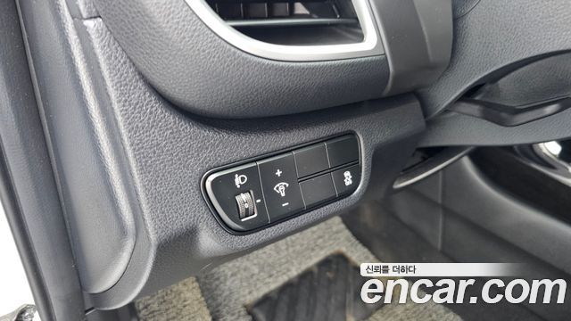 Kia Seltos 2024 — photo 17