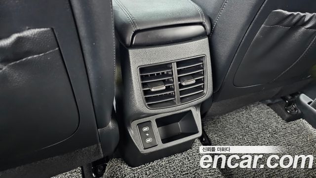 Kia Seltos 2024 — photo 19