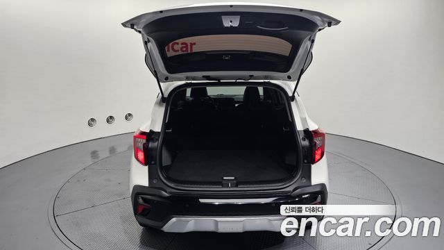 Kia Seltos 2024 — photo 20