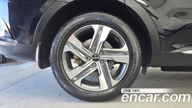 Kia Sorento 2022 — photo 5