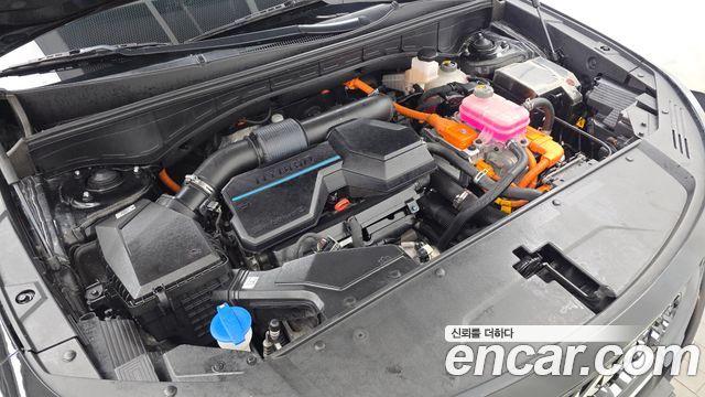 Kia Sorento 2022 — photo 6
