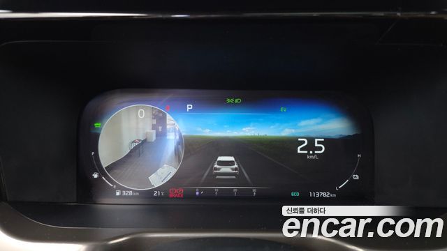 Kia Sorento 2022 — photo 8