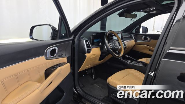 Kia Sorento 2022 — photo 10