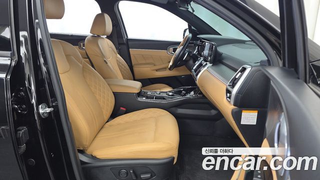 Kia Sorento 2022 — photo 11