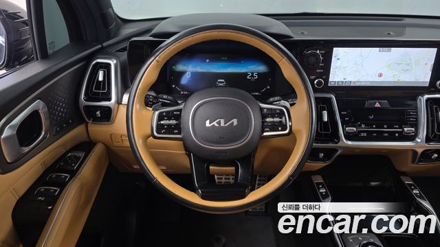 Kia Sorento 2022 — photo 13