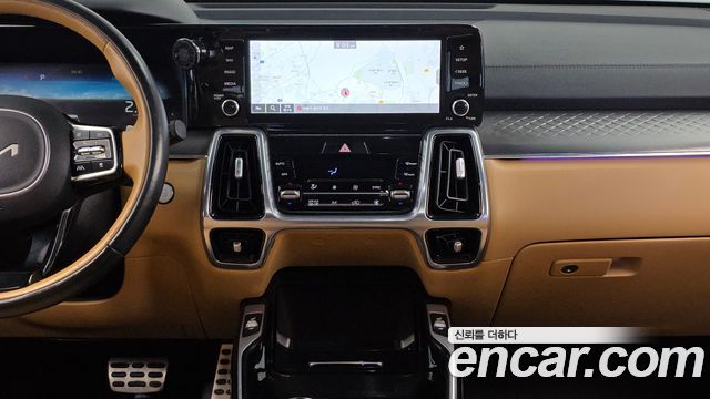Kia Sorento 2022 — photo 14