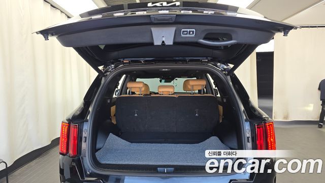 Kia Sorento 2022 — photo 20