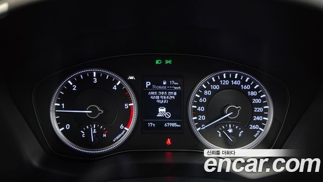Hyundai Santafe 2019 — photo 8