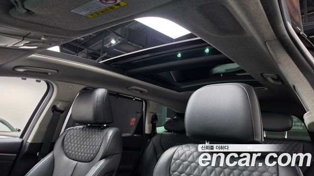 Hyundai Santafe 2019 — photo 19