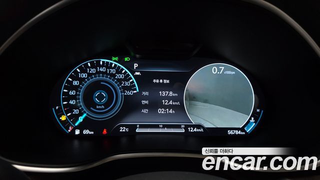 Genesis G80 2021 — photo 11