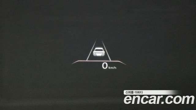 Genesis G80 2021 — photo 24