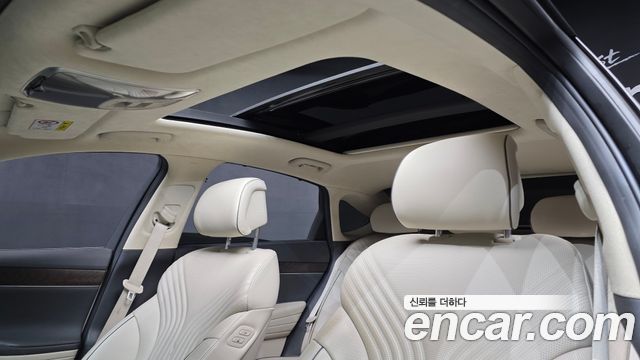 Genesis G80 2021 — photo 25