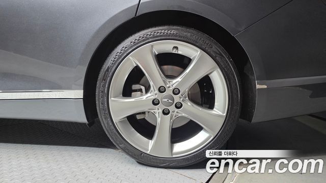 Genesis G80 2021 — photo 7