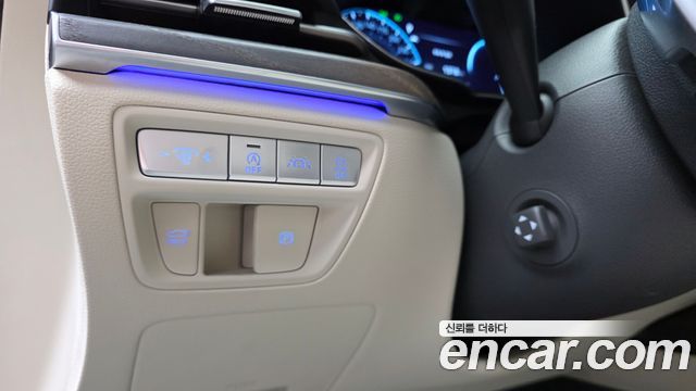 Genesis G80 2021 — photo 27