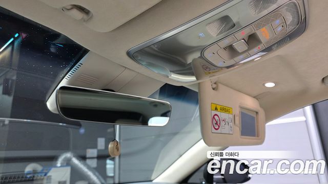 Genesis G80 2021 — photo 31