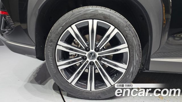 BYD Sealion 7  2026 — photo 5