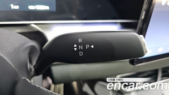 BYD Sealion 7  2026 — photo 9