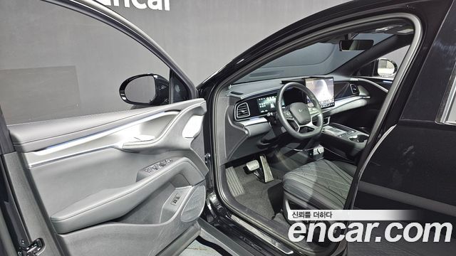 BYD Sealion 7  2026 — photo 10