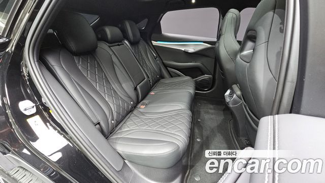 BYD Sealion 7  2026 — photo 11
