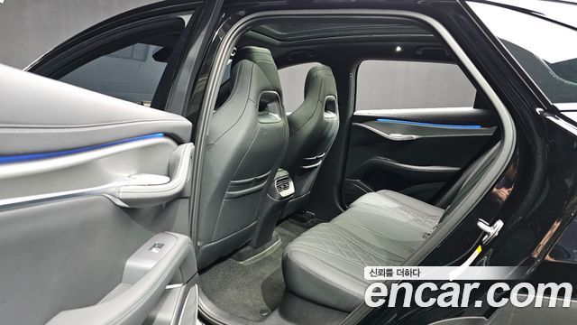 BYD Sealion 7  2026 — photo 12