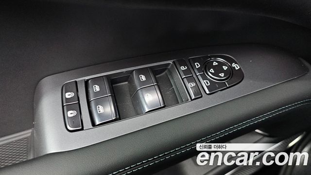 BYD Sealion 7  2026 — photo 20
