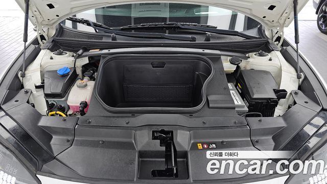 Hyundai Ioniq6 2023 — photo 6