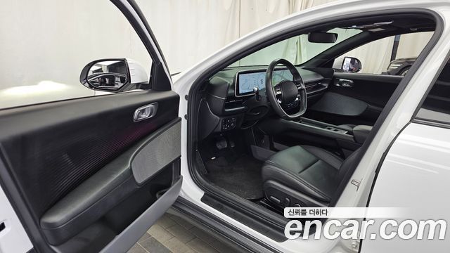 Hyundai Ioniq6 2023 — photo 13