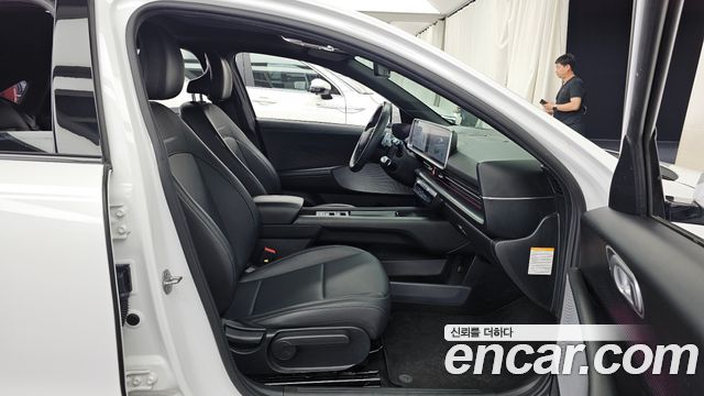 Hyundai Ioniq6 2023 — photo 17