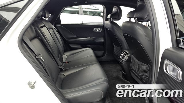 Hyundai Ioniq6 2023 — photo 18
