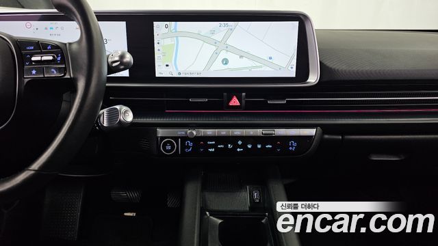 Hyundai Ioniq6 2023 — photo 20