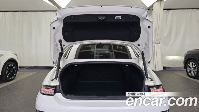 Hyundai Ioniq6 2023 — photo 26