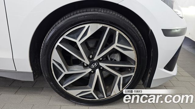 Hyundai Ioniq6 2023 — photo 7