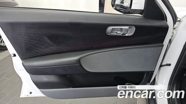 Hyundai Ioniq6 2023 — photo 14