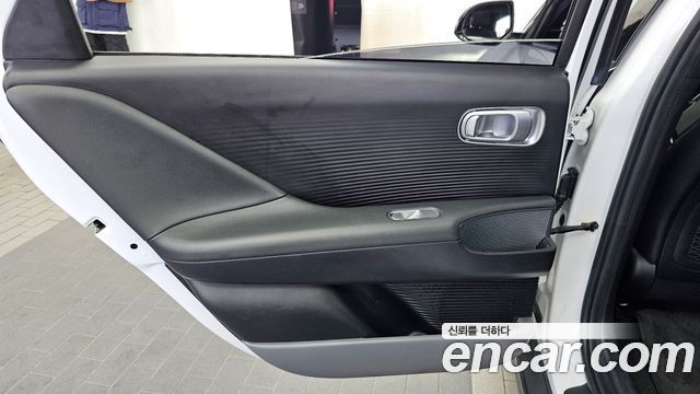 Hyundai Ioniq6 2023 — photo 15