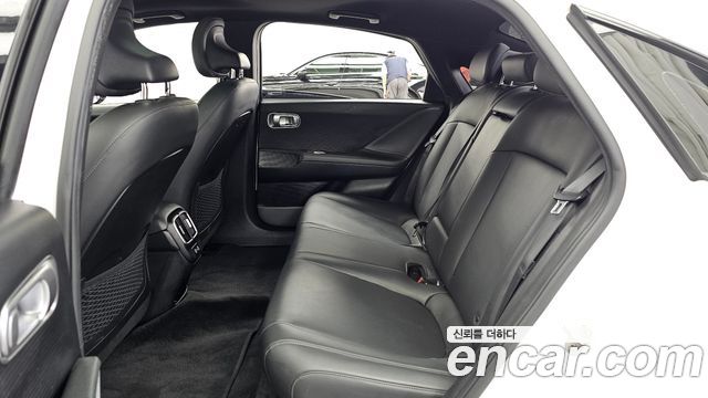 Hyundai Ioniq6 2023 — photo 16