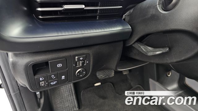 Hyundai Ioniq6 2023 — photo 27