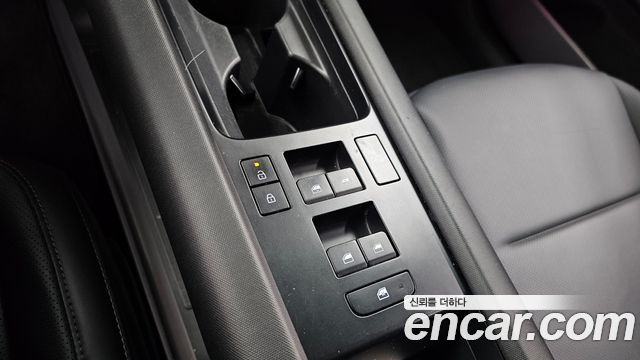 Hyundai Ioniq6 2023 — photo 28