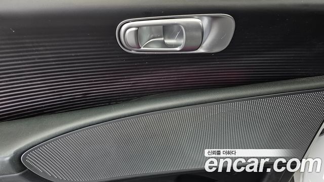 Hyundai Ioniq6 2023 — photo 30