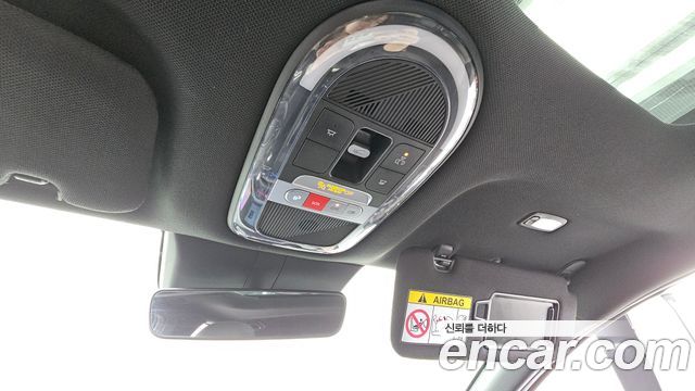 Hyundai Ioniq6 2023 — photo 33