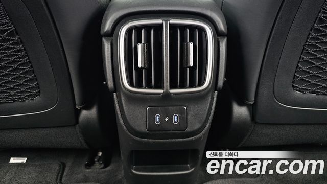 Hyundai Ioniq6 2023 — photo 34