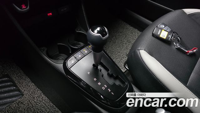 Kia morning 2022 — photo 12