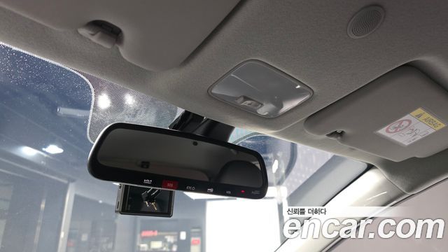 Kia morning 2022 — photo 25