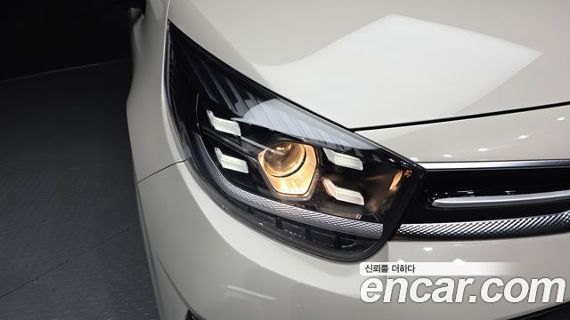 Kia morning 2022 — photo 8