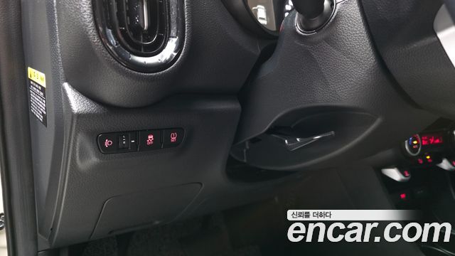 Kia morning 2022 — photo 29