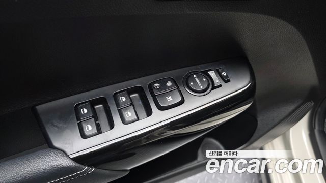 Kia morning 2022 — photo 30