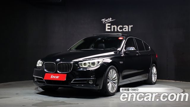 BMW Gran Turismo 2014 — photo 1