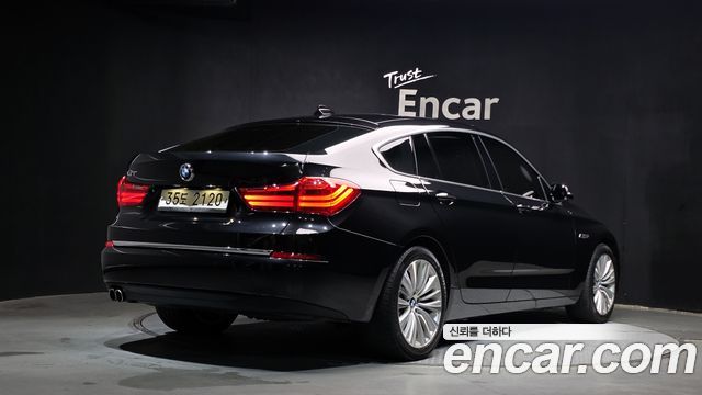 BMW Gran Turismo 2014 — photo 2